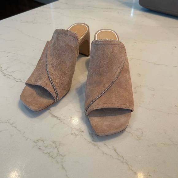 Rag & Bone Myla Mule US Size 6 - Picture 3 of 8